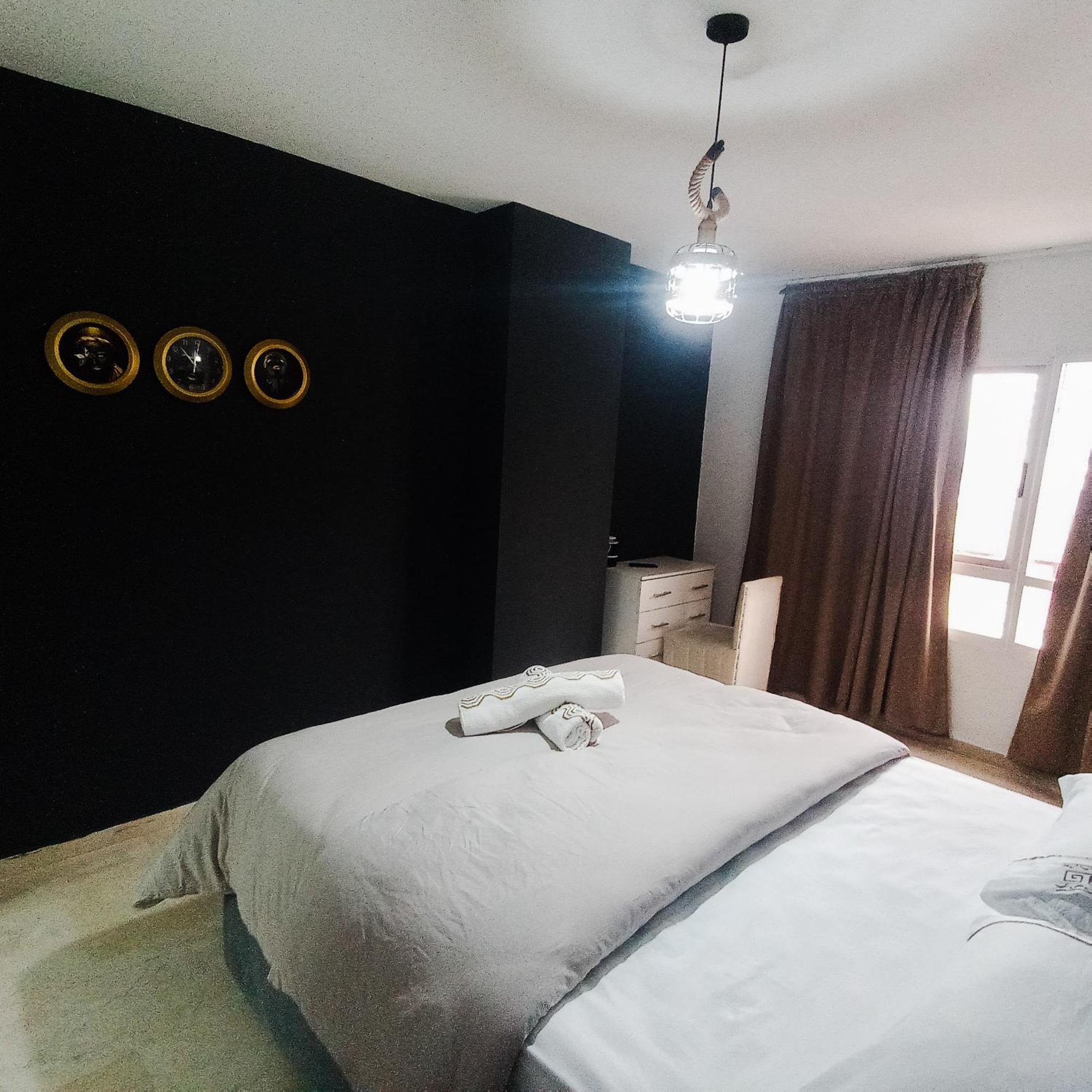 Appartement Nouveau Au Plein Centre En Face Hilton & La Gare De Train Tgv N2