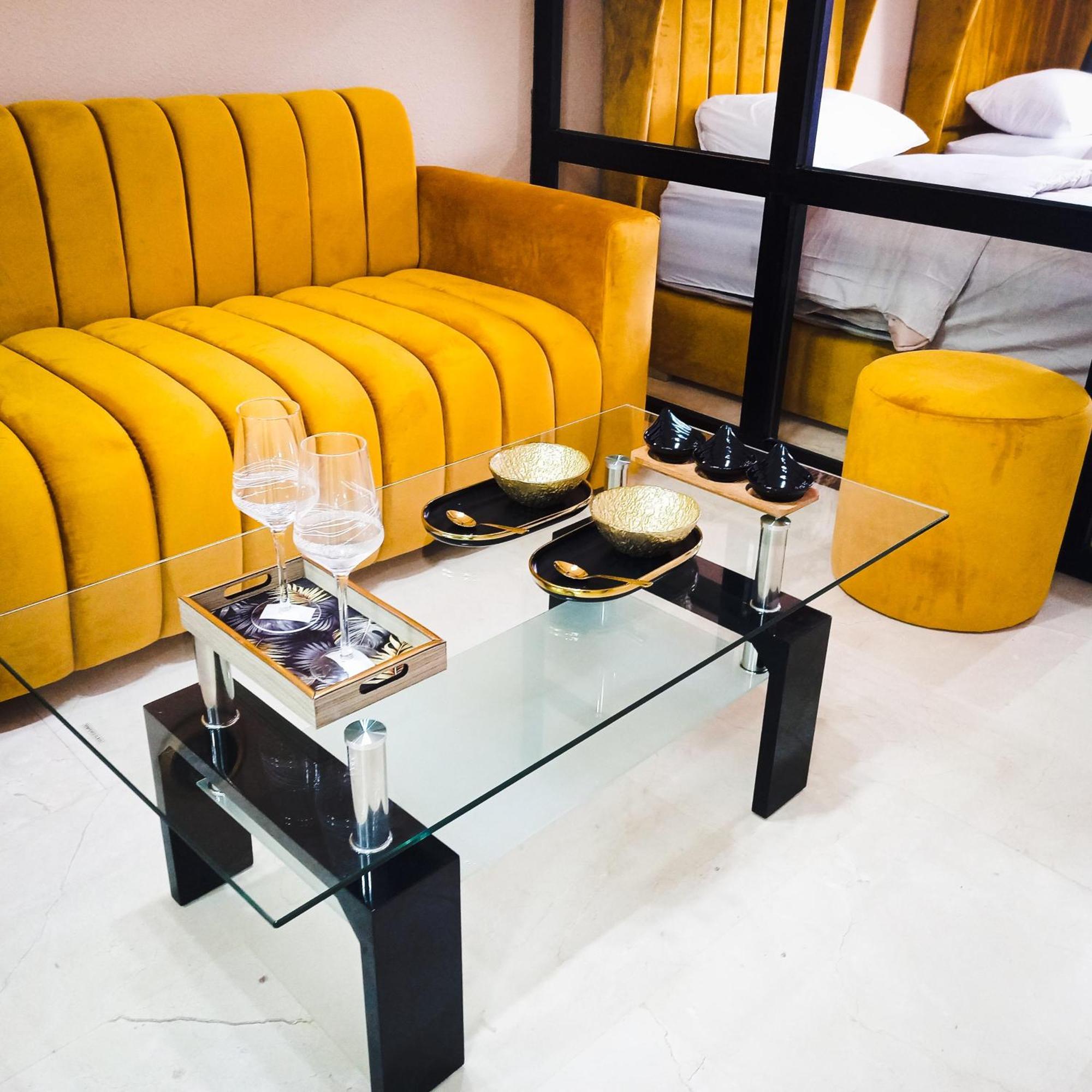 Nouveau Au Plein Centre En Face Hilton & La Gare De Train Tgv N2 Appartement