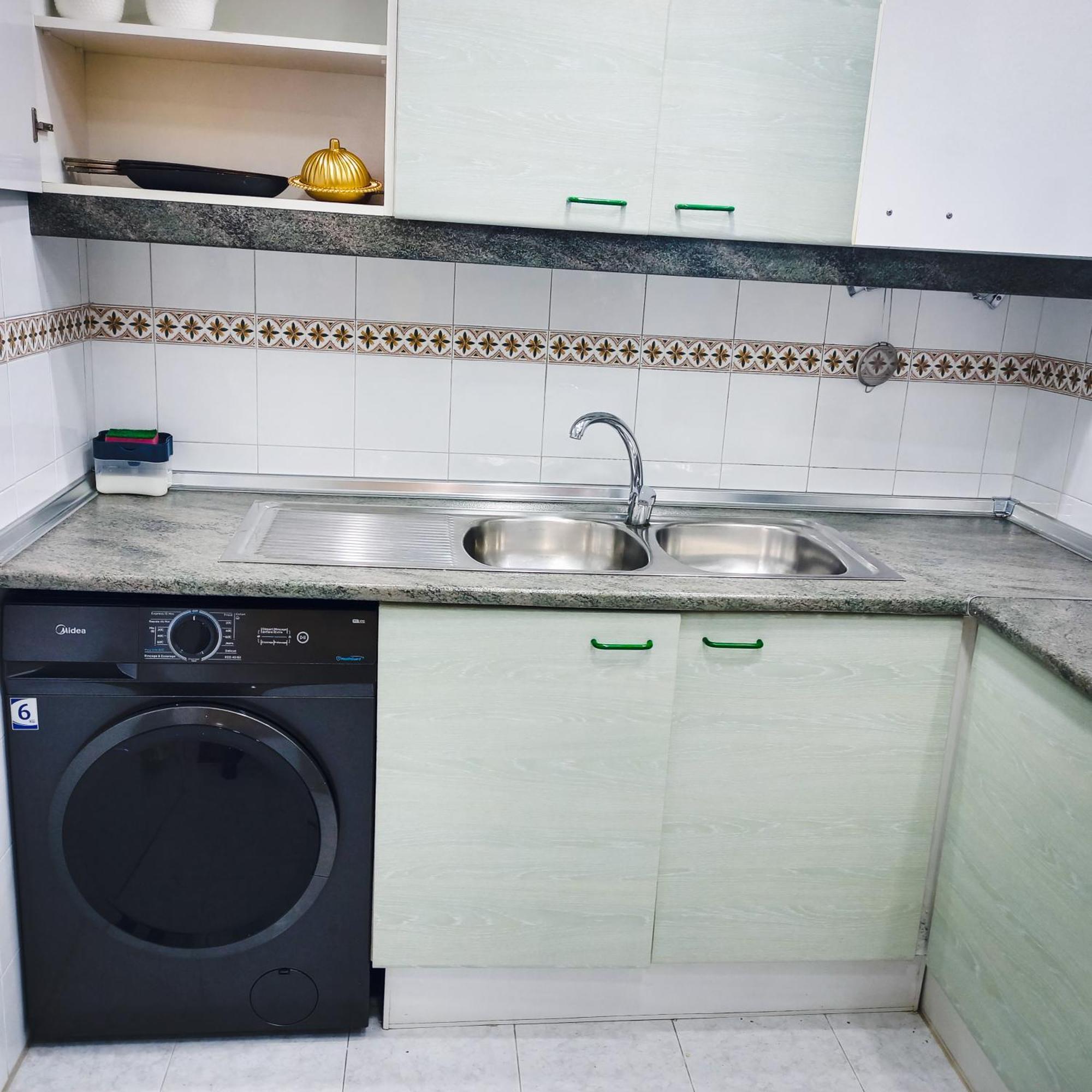 Appartement Nouveau Au Plein Centre En Face Hilton & La Gare De Train Tgv N2 *